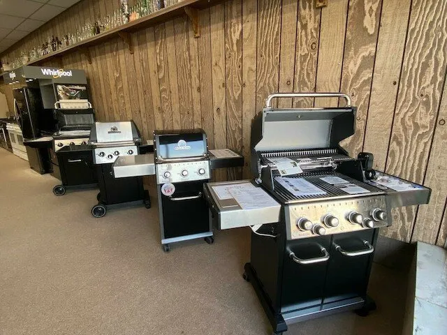 Slide of Holthaus Heating & Appliance