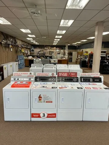 Slide of Holthaus Heating & Appliance