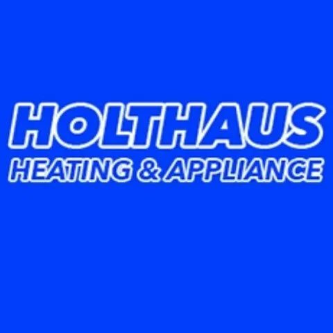 Slide of Holthaus Heating & Appliance