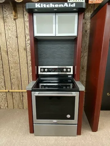 Slide of Holthaus Heating & Appliance