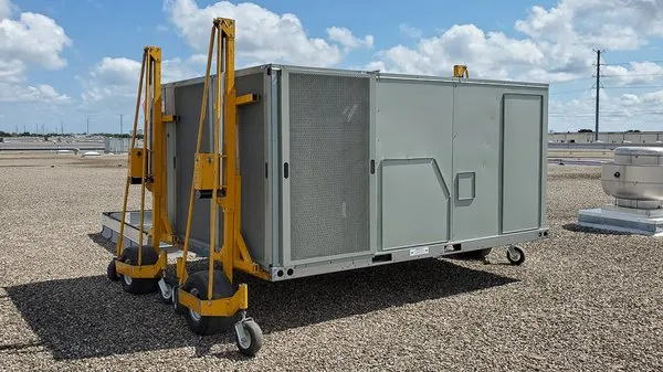 Holts Mechanical Logo