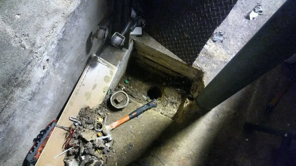 Slide of Holtsville Hvac Services