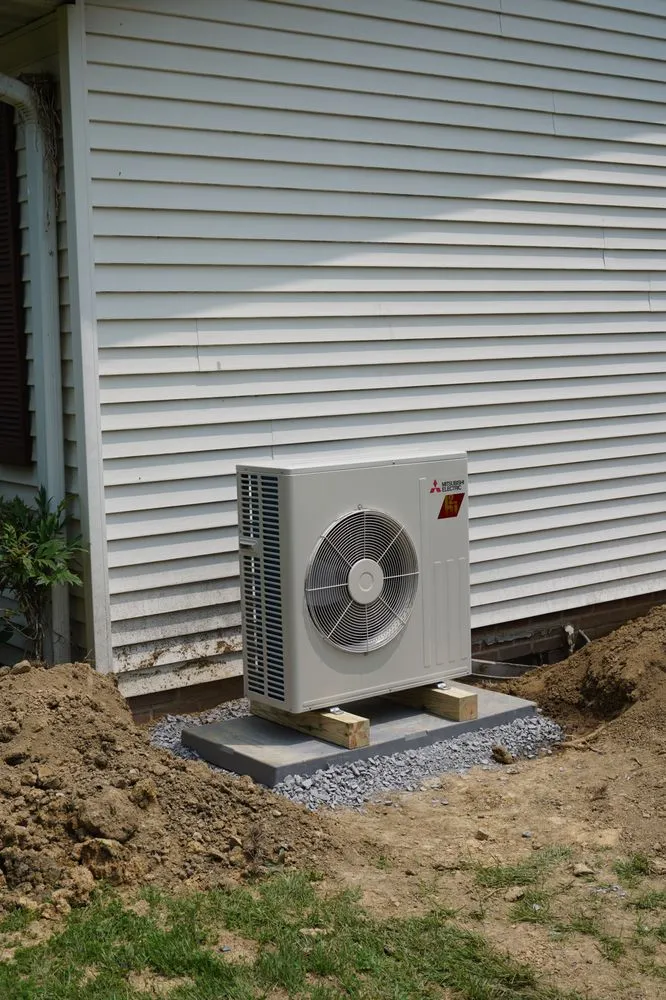 Slide of Holtzople Heating Air Conditioning & Electrical Services