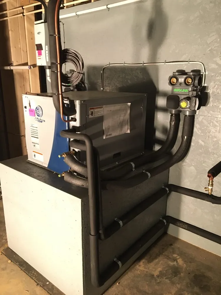 Slide of Holtzople Heating Air Conditioning & Electrical Services