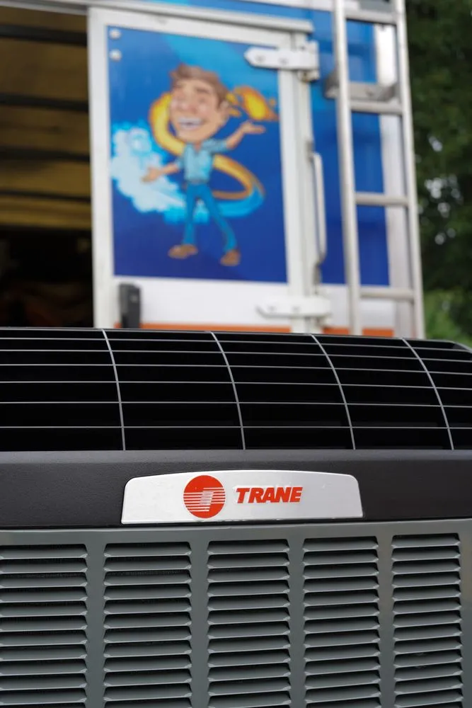 Slide of Holtzople Heating Air Conditioning & Electrical Services