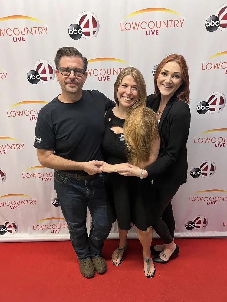 Slide of Holy City Heating & Air