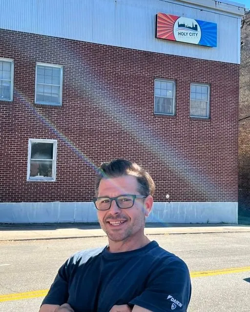 Slide of Holy City Heating & Air