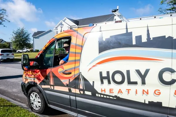 Holy City Heating & Air