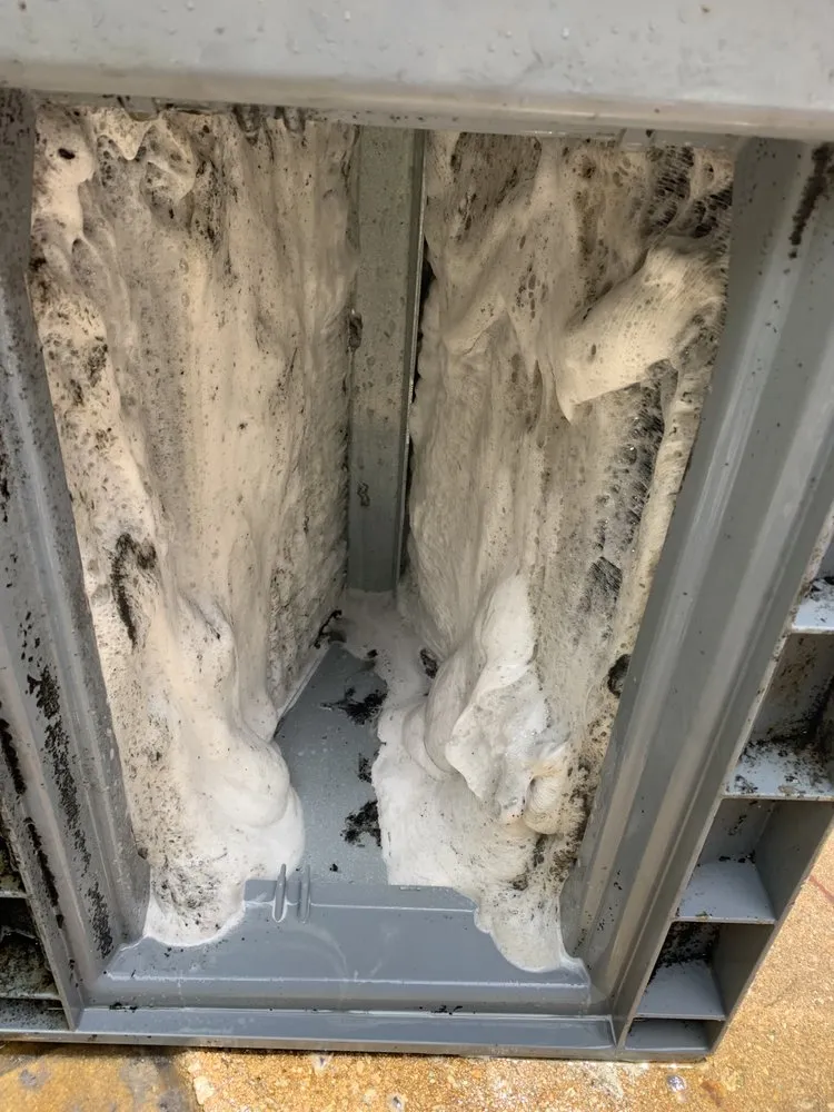 Slide of Holy Spirit Heating & Cooling