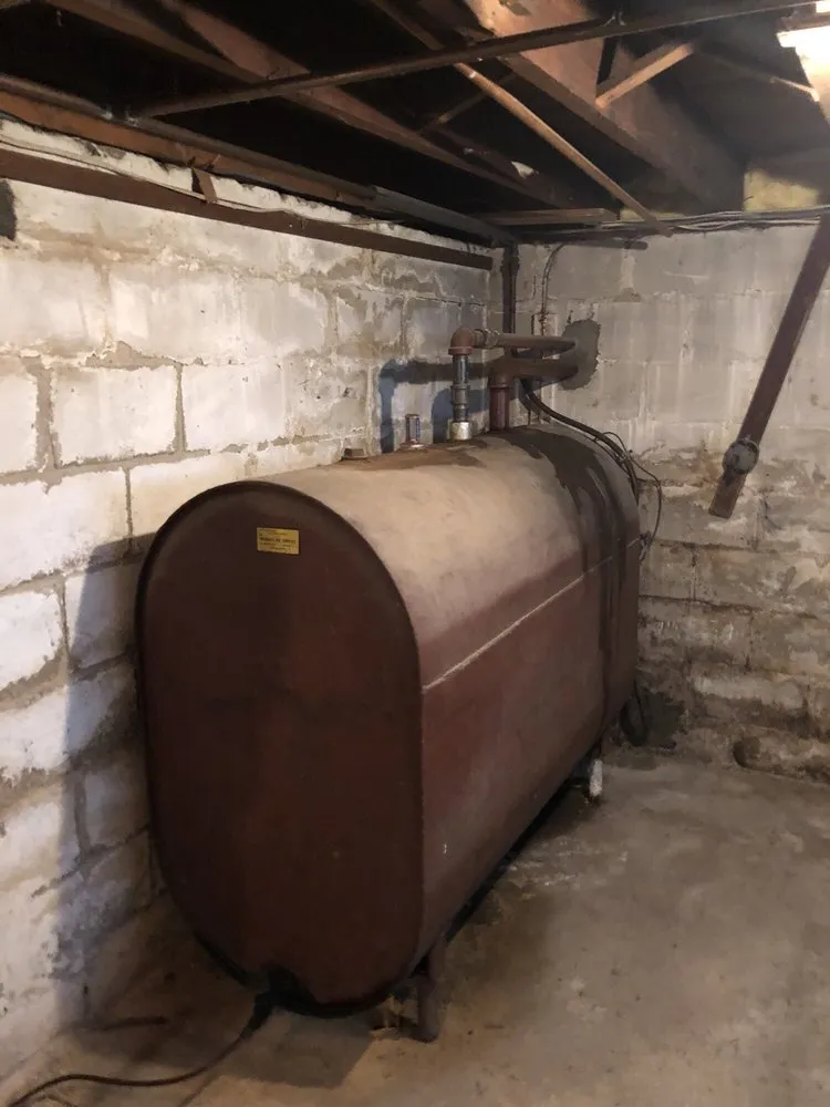 Slide of Holzhauer Plumbing & Heating