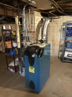 Holzhauer Plumbing & Heating