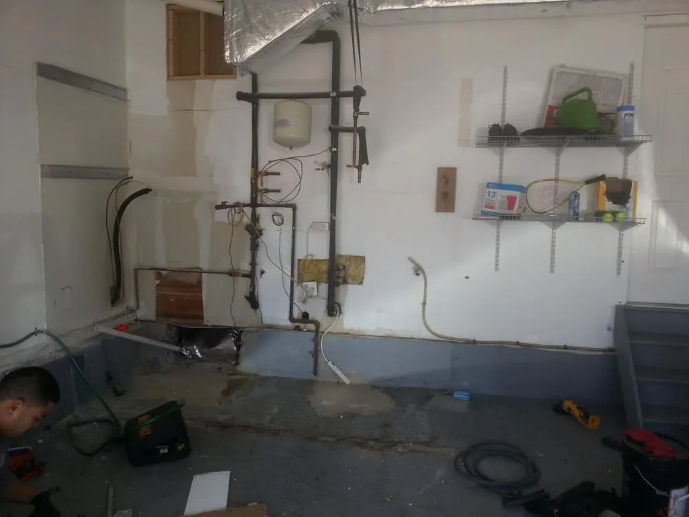 Slide of Homan & Homan Air Conditioning & Heating Corp.