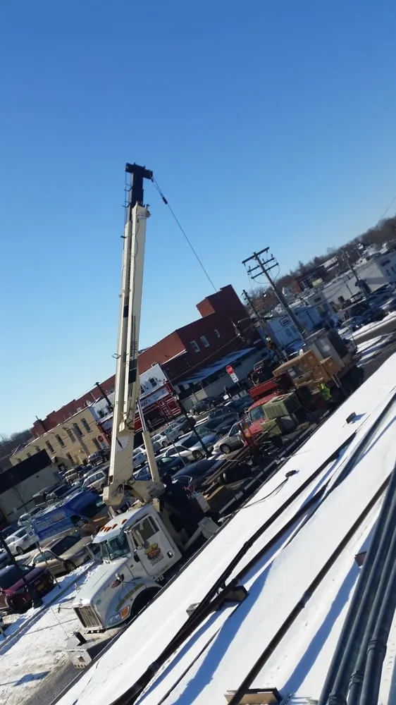 Slide of Homan & Homan Air Conditioning & Heating Corp.