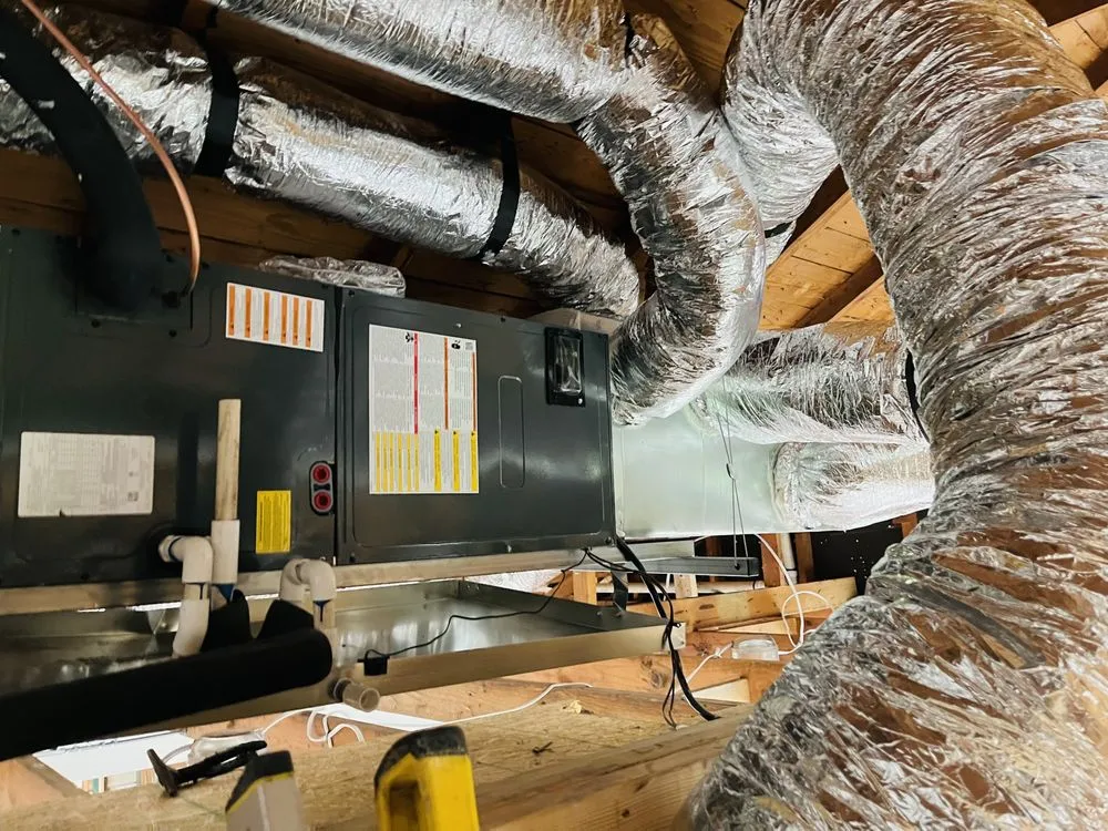 Slide of Home & Air Pros