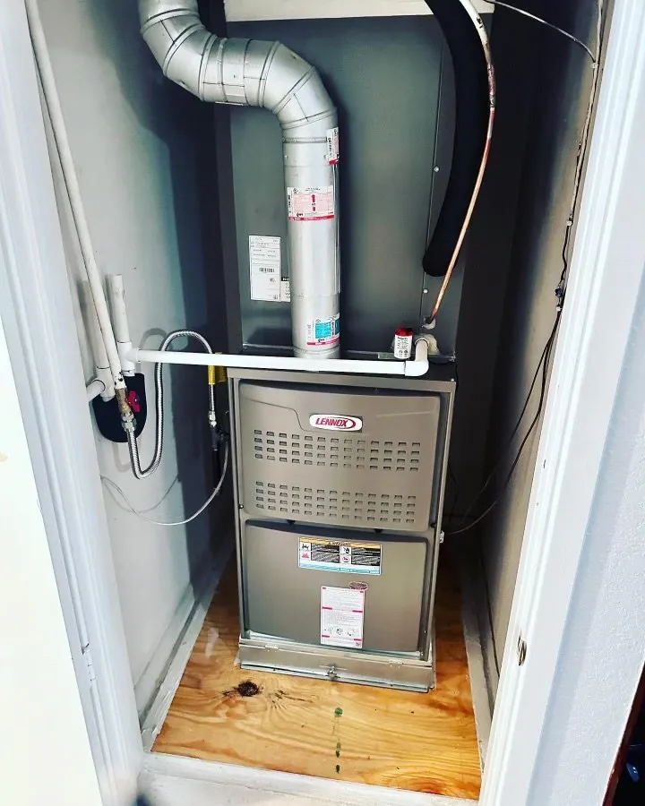 Slide of Home & Air Pros