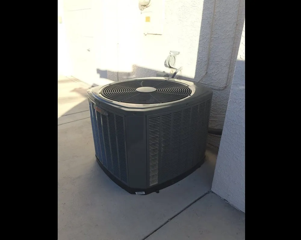 Slide of Home AC and Furnace Repair
