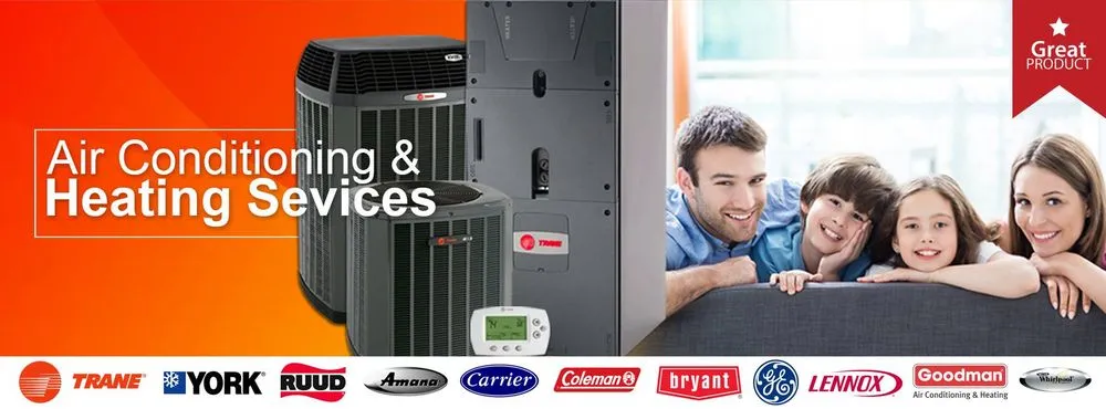 Slide of Home AC Repair