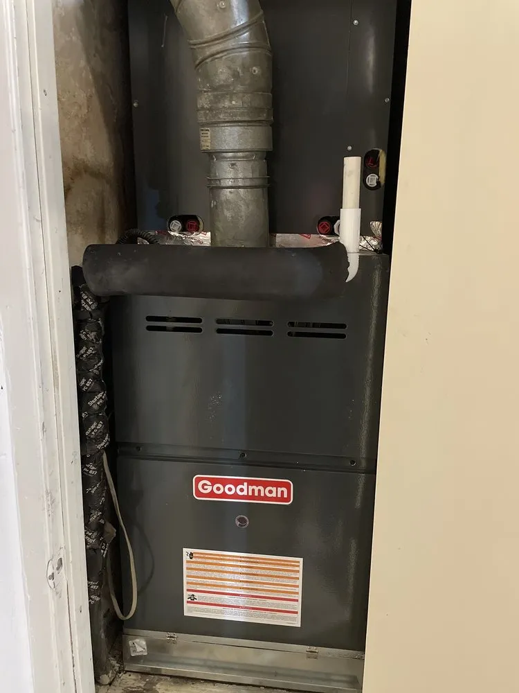 Slide of Home AC Repair