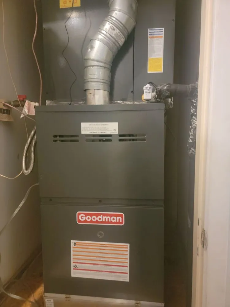 Slide of Home AC Repair