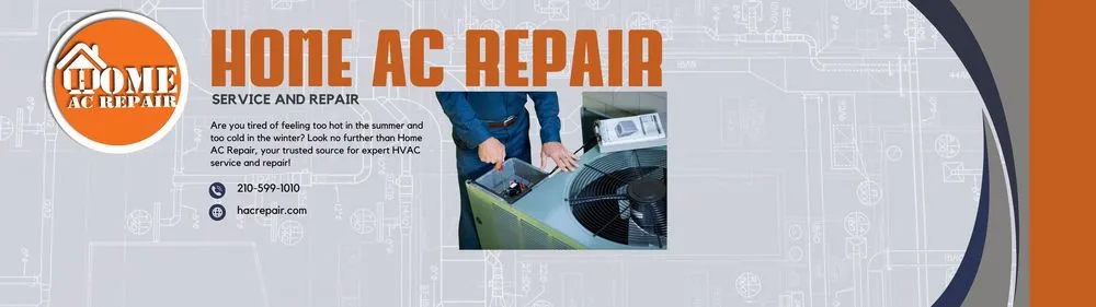 Slide of Home AC Repair