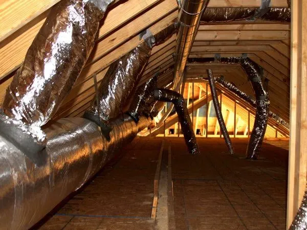 Slide of Home AC Repair