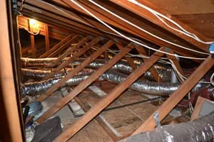 Slide of Home AC Repair