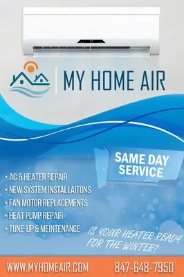 Home Air