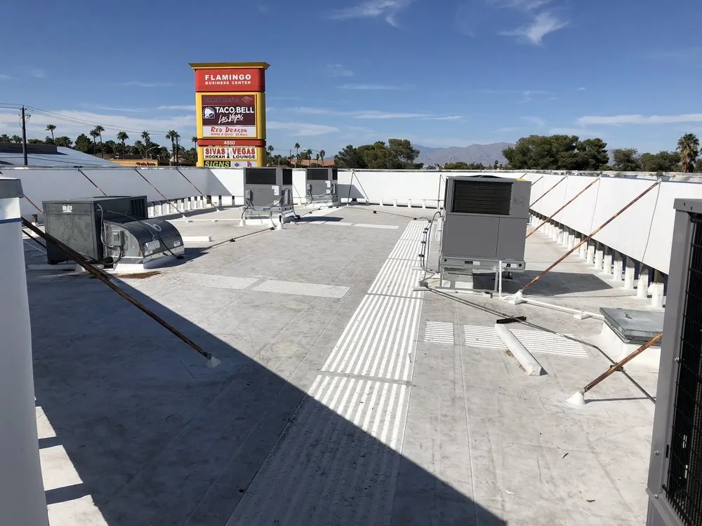 Slide of Home Air Conditioning & Heating