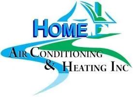 Slide of Home Air Conditioning & Heating