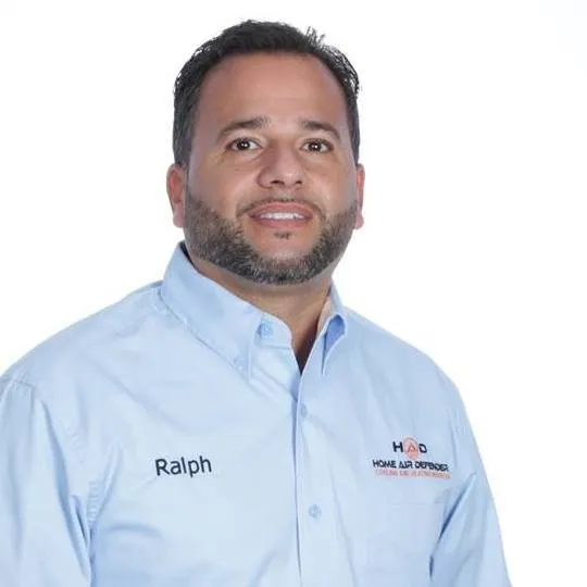 Slide of Home Air Defender