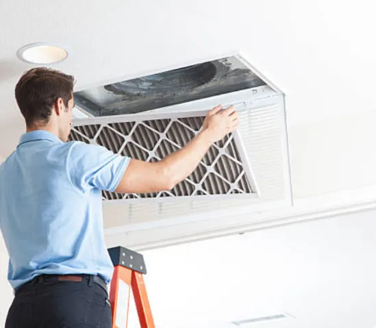 Slide of Home Air Defender