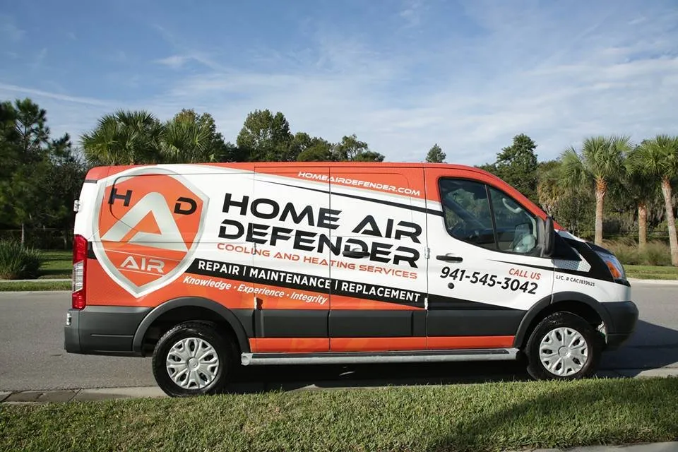 Slide of Home Air Defender