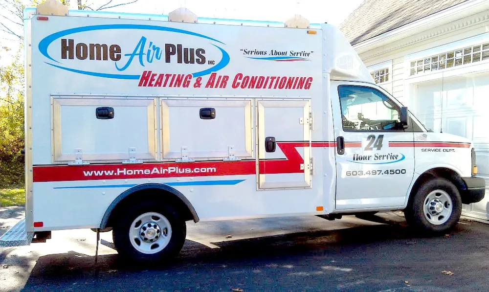 Slide of Home Air Plus