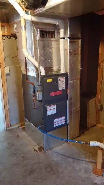 Slide of Home Air Plus