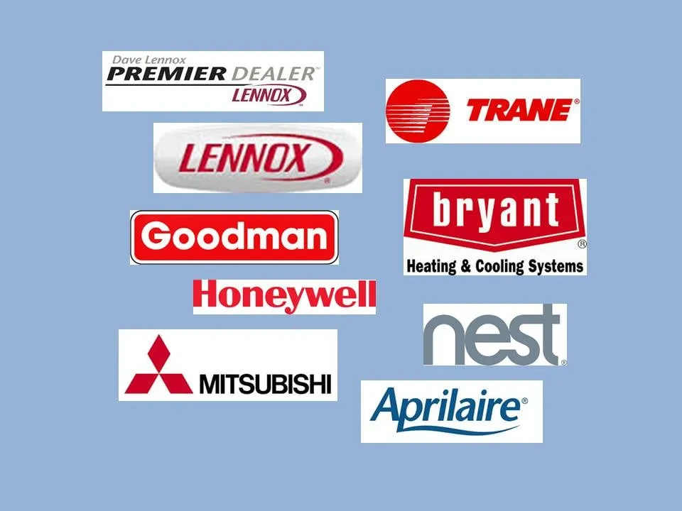 Slide of Home Air Services