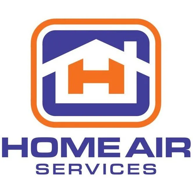Slide of Home Air Services