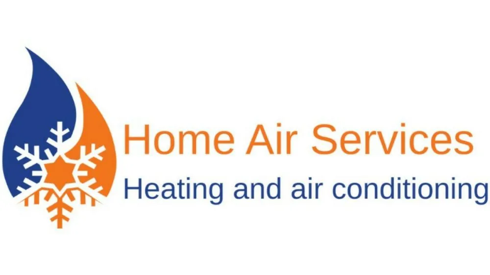 Slide of Home Air Services