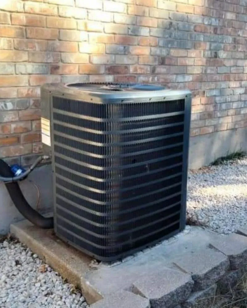 Slide of Home Air Services