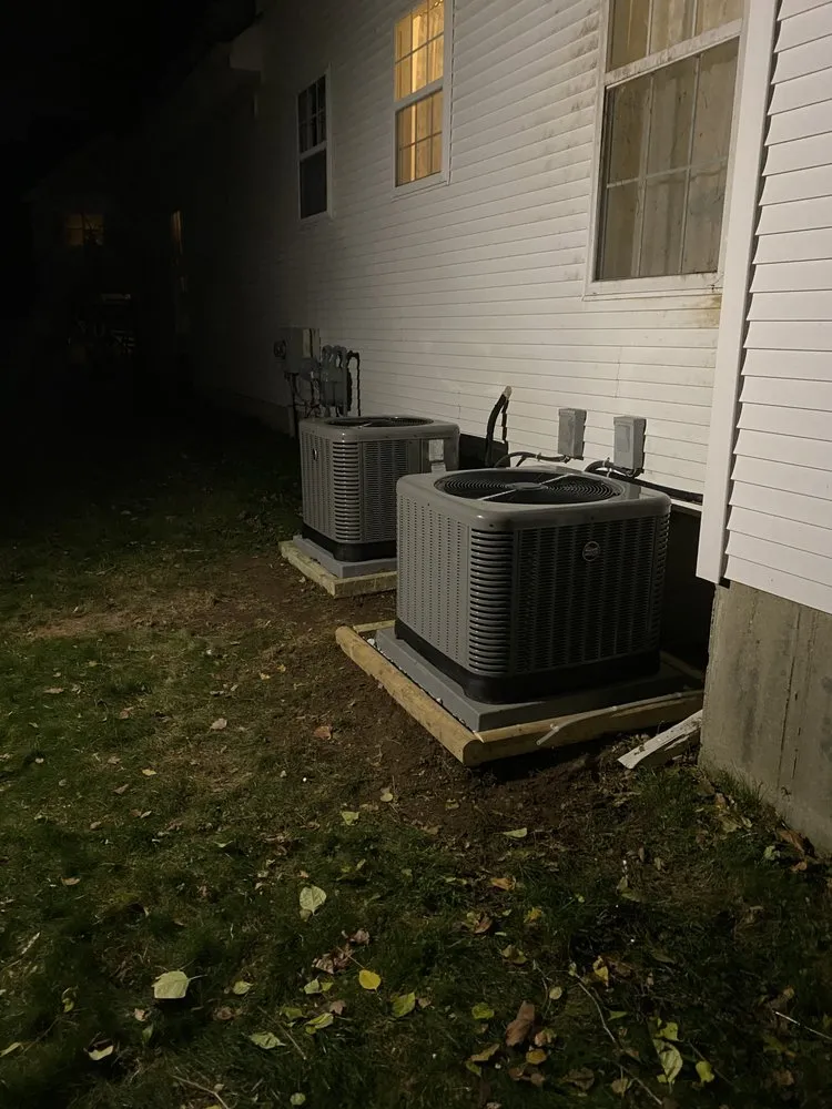Expert air conditioning tune-up experts serving Hamilton Township, NJ - Home Allegiance Heating and Air