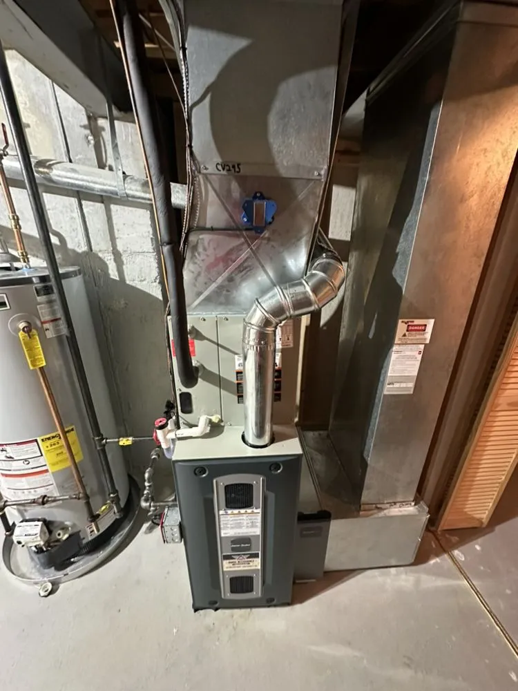 Reliable air conditioning service in Hamilton Township, NJ - Home Allegiance Heating and Air