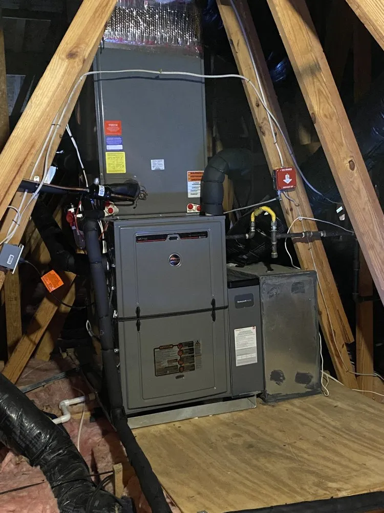 Emergency air conditioning service experts serving Hamilton Township, NJ - Home Allegiance Heating and Air