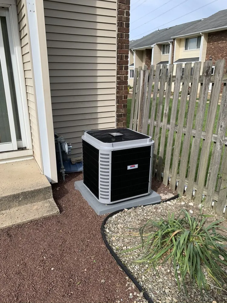 Local heating and cooling service near you in Hamilton Township, NJ by Home Allegiance Heating and Air