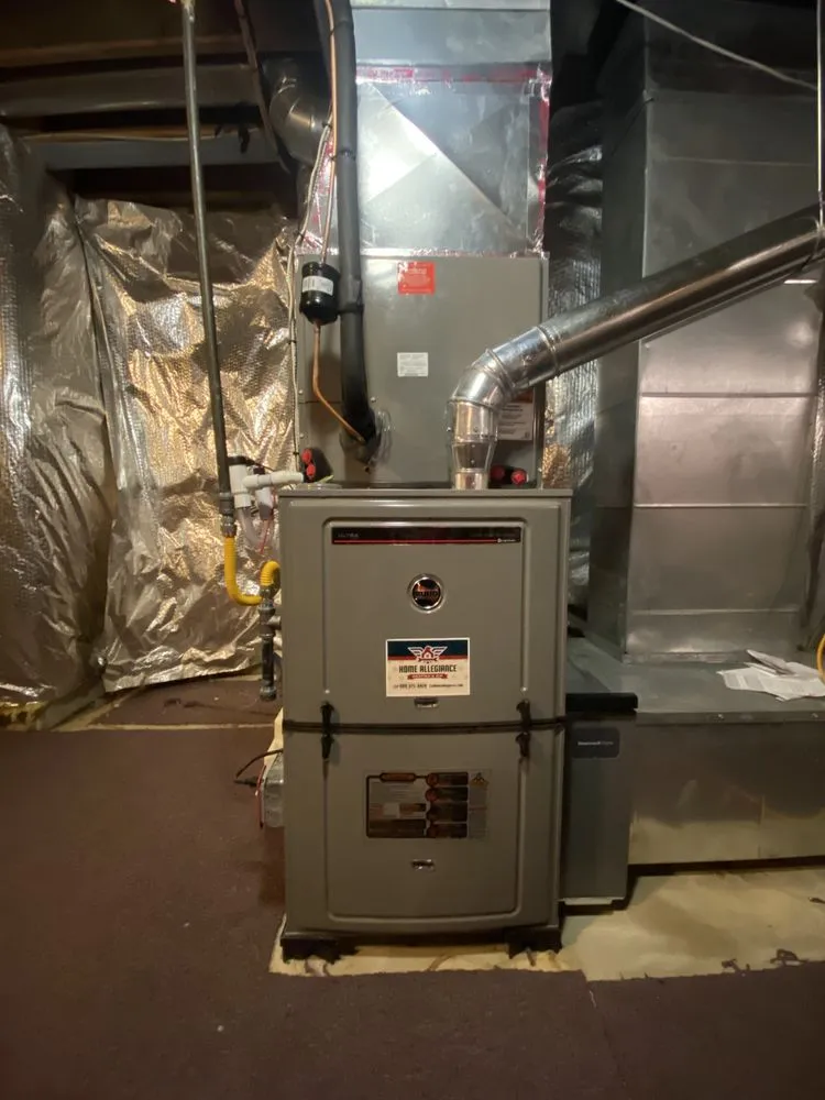 Top-rated AC installation experts serving Hamilton Township, NJ - Home Allegiance Heating and Air