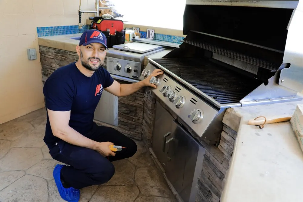 Slide of Home Alliance