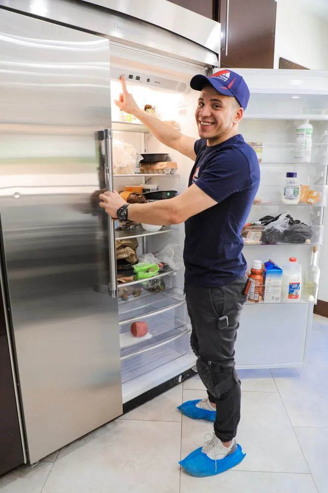 Slide of Home Alliance