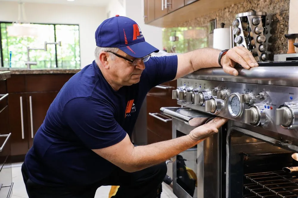 Slide of Home Alliance