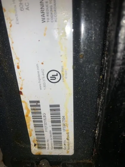 Slide of Home Appliance Pros