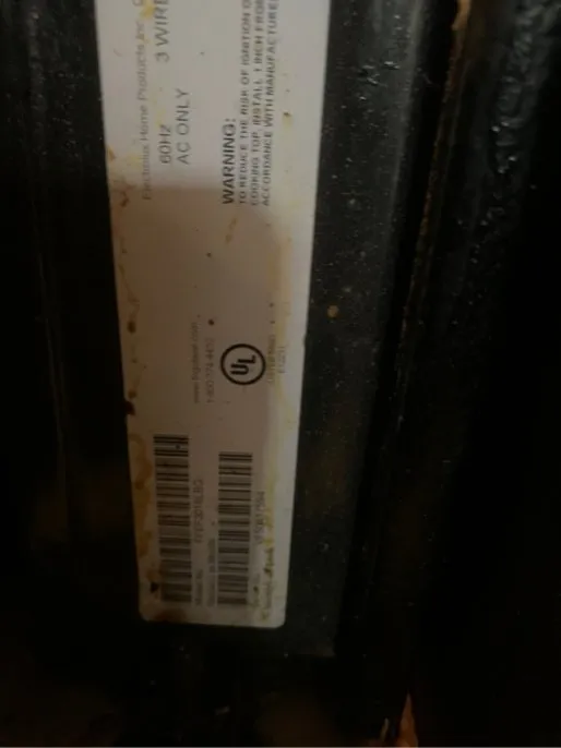 Slide of Home Appliance Pros