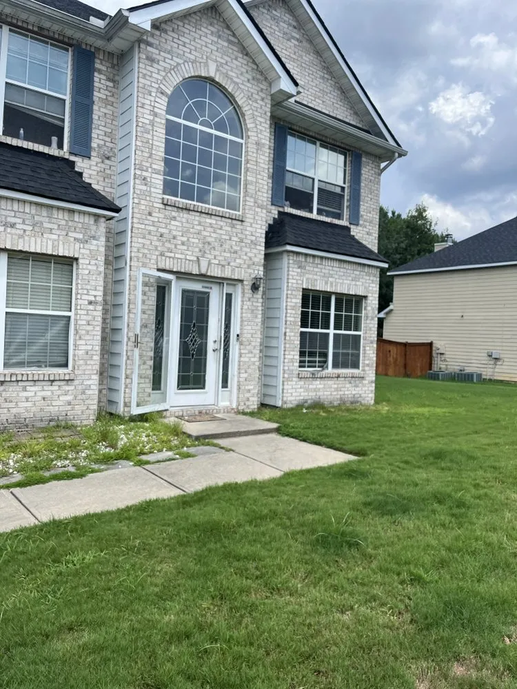 Slide of Home Appliance Pros