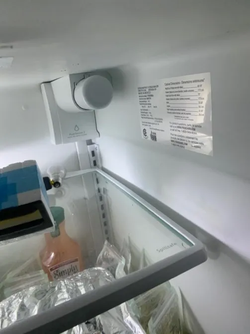 Slide of Home Appliance Pros